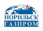 Норильск Газпром